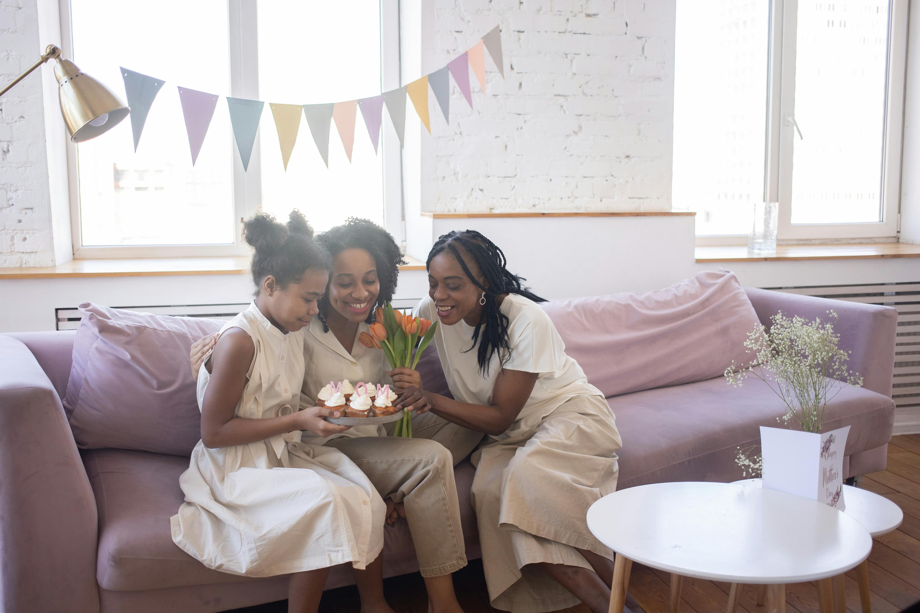 Delivering Hope After the Smoke Clears